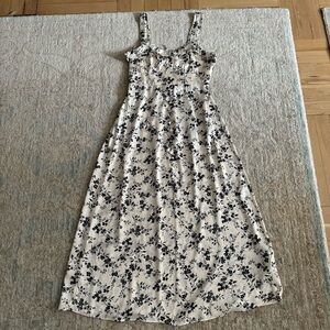 Zara dress, new with tags, size XS